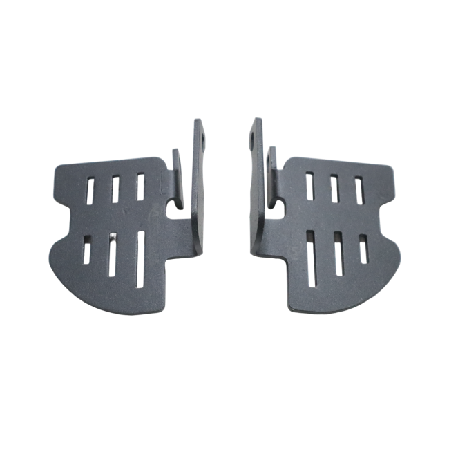 Premium Dual Footrest for Royal Enfield Classic 650
