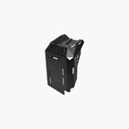 Legendary Suzuki V-Strom 800DE Vambrace Bash Plate - Black