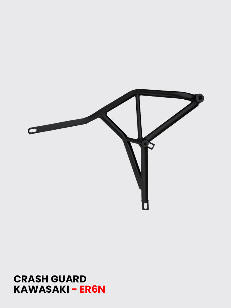 Premium Crash Guard for Ninja ER-6N / SB 1060 — Superior Protection
