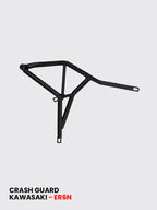 Premium Crash Guard for Ninja ER-6N / SB 1060 — Superior Protection