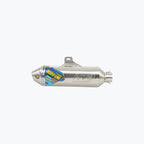 Norifumi Xpulse 210 Exhaust Rocket4 BoreUp+DB Killer - High-Performance Upgrade for Xpulse 210