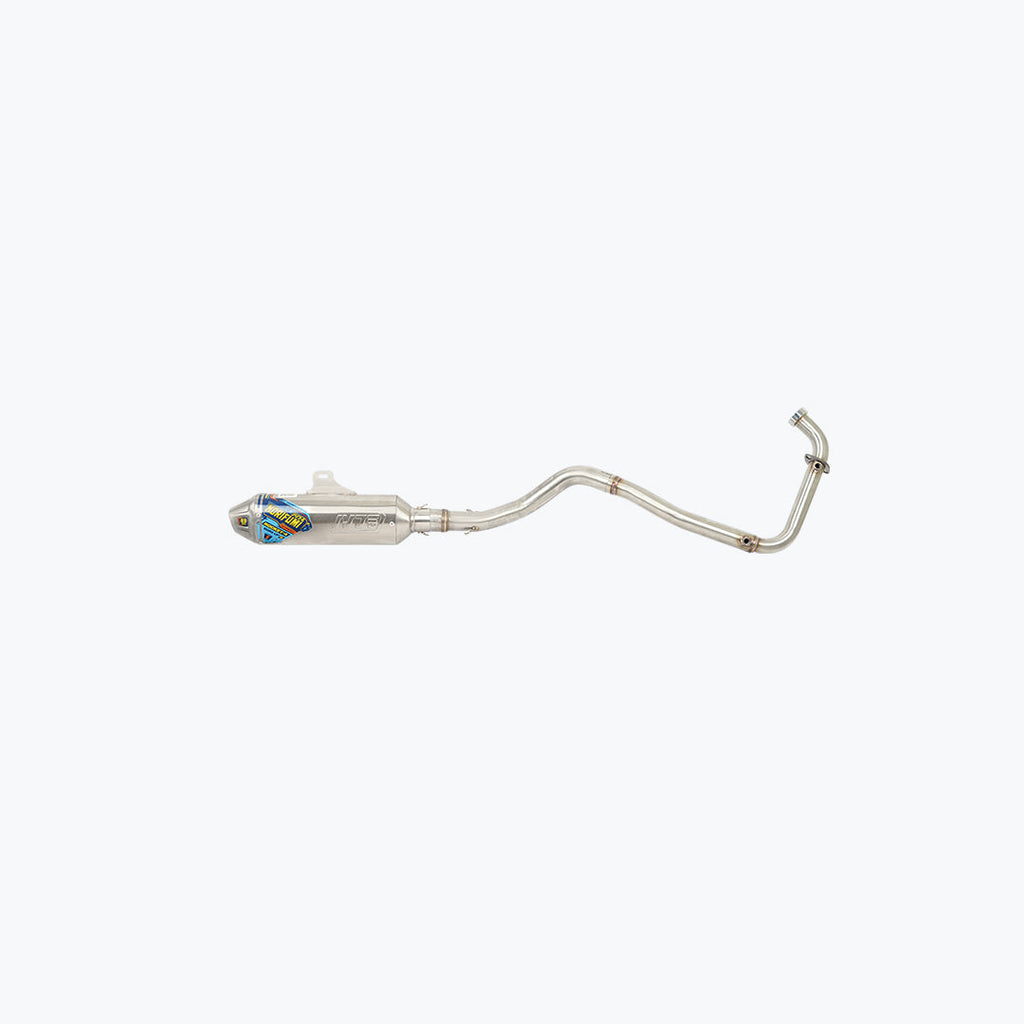 Norifumi Xpulse 210 Exhaust Rocket4 BoreUp+DB Killer - High-Performance Upgrade for Xpulse 210