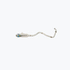 Norifumi Xpulse 210 Exhaust Rocket4 BoreUp+DB Killer - High-Performance Upgrade for Xpulse 210