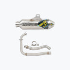 Norifumi Xpulse 210 Exhaust Rocket4 Kompetisi +DB Killer – Performa Maksimal untuk Balap