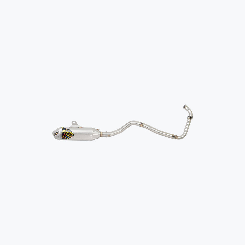 Norifumi Xpulse 210 Exhaust – Whoops Kompetisi + DB Killer