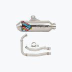 Norifumi Xpulse 210 Exhaust Gridz Kompetisi + DB Killer – Performa Maksimal, Suara Lebih Garang