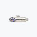 Norifumi Xpulse 210 Exhaust System - T5 Bore Up + DB Killer