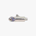 Norifumi Xpulse 210 Exhaust System - T5 Bore Up + DB Killer