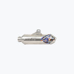 Norifumi Xpulse 210 Exhaust System - T5 Bore Up + DB Killer