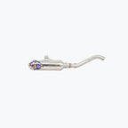 Norifumi Xpulse 210 Exhaust System - T5 Bore Up + DB Killer