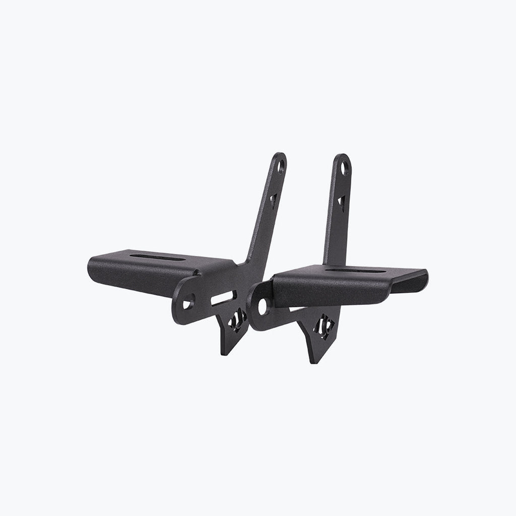 Legundary Hero Xpulse 210 NYX Fog Light Mount