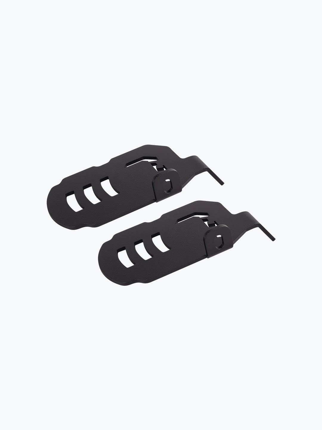 JB Himalayan Footrest Motorcycle Accessory - Moto Modz