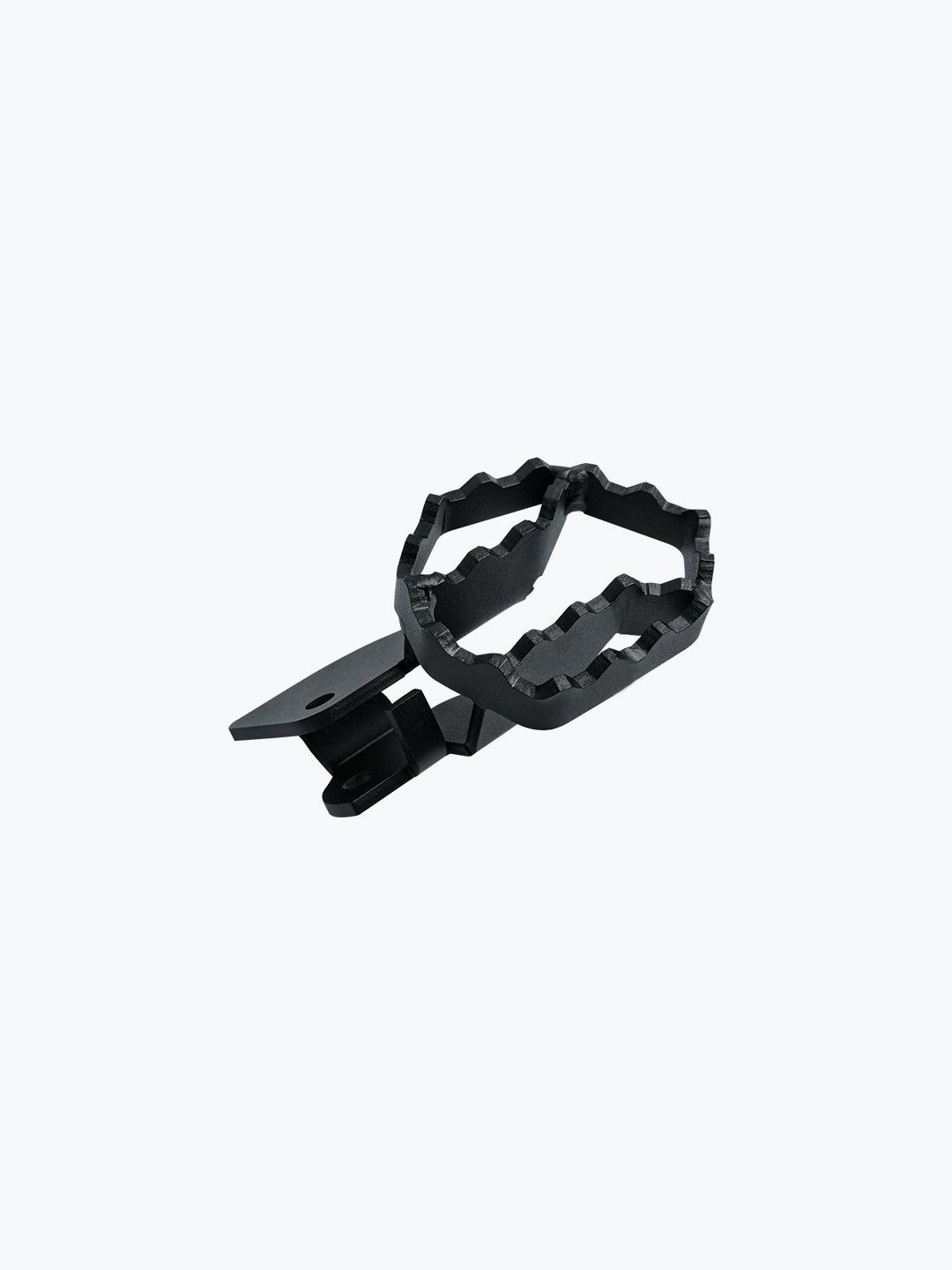 LCB Royal Enfield Himalayan 450 Rallytrek Footrest Motorcycle Accessory - Moto Modz