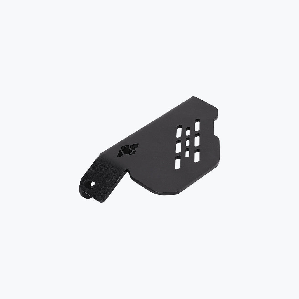 Hero Xpulse 210 Bolster Pillion Footrest – Enhanced Passenger Comfort and Stability