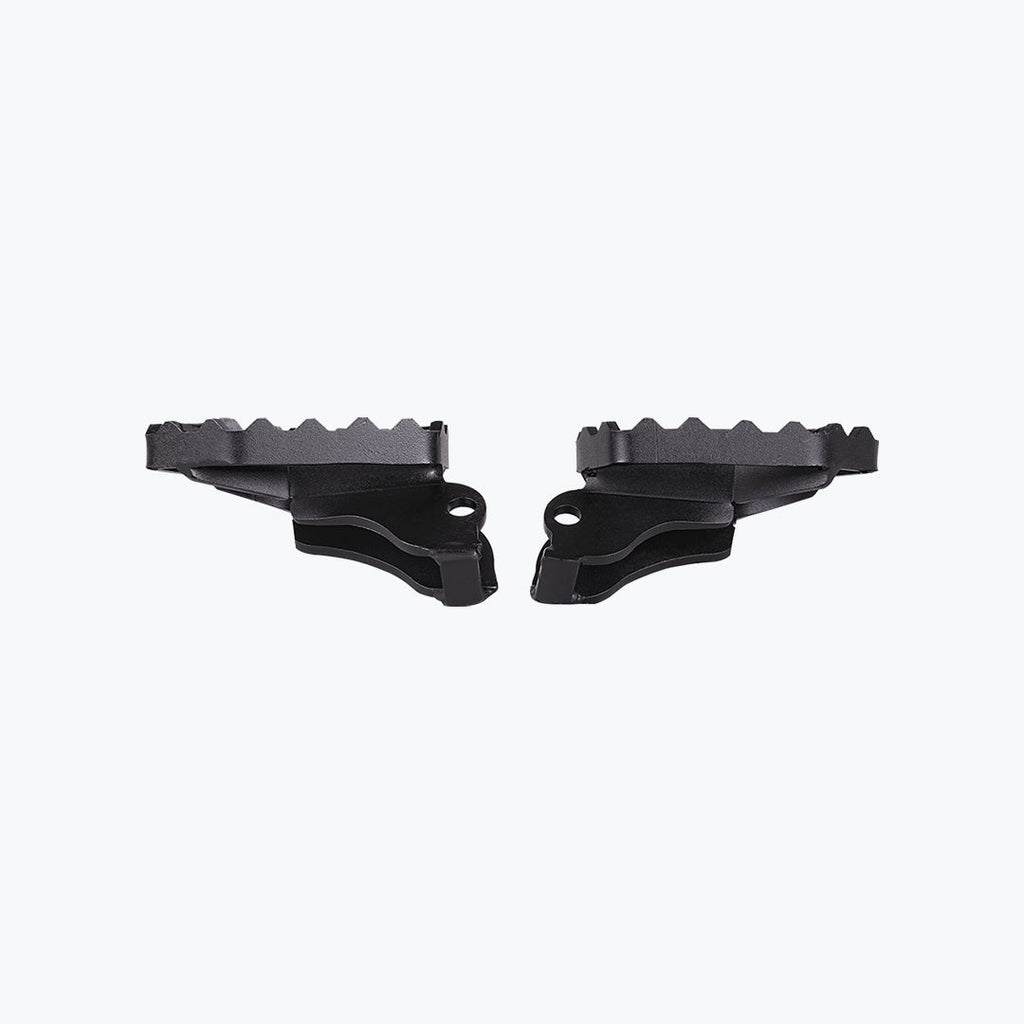 Hero Xpulse 210 Tour Pro Rallytrek Footrest – Rugged, Comfortable Off-Road Footrest for Adventure