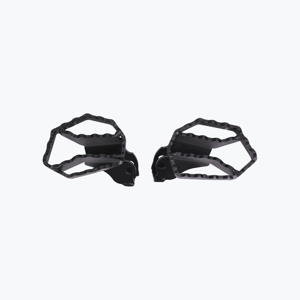 Hero Xpulse 210 Tour Pro Rallytrek Footrest – Rugged, Comfortable Off-Road Footrest for Adventure