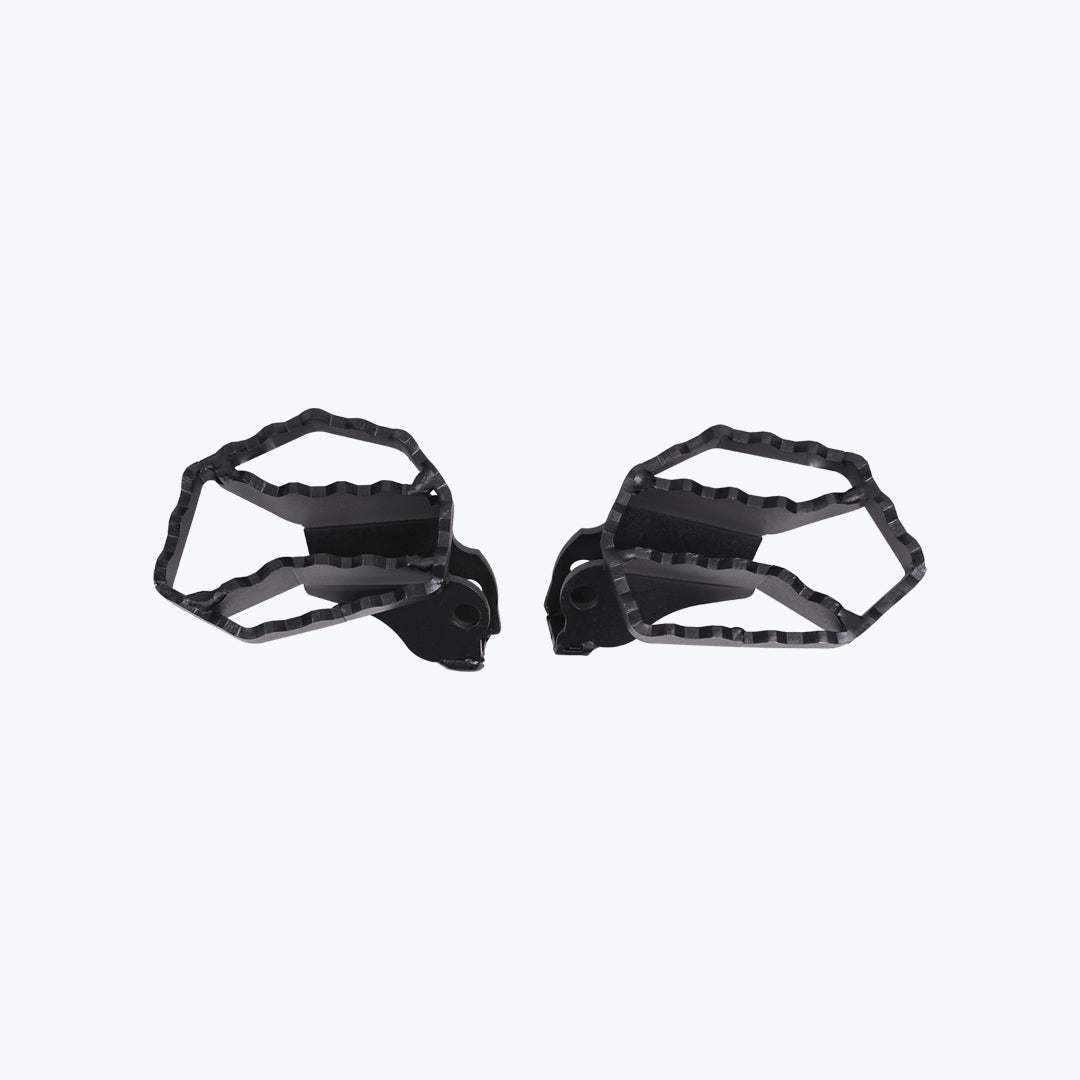 Hero Xpulse 210 Tour Pro Rallytrek Footrest – Rugged, Comfortable Off-Road Footrest for Adventure