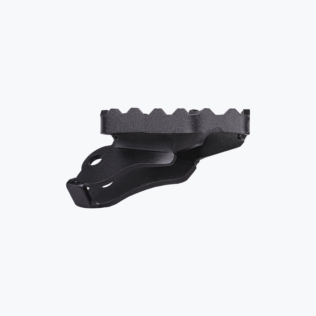 Hero Xpulse 210 Tour Pro Rallytrek Footrest – Rugged, Comfortable Off-Road Footrest for Adventure