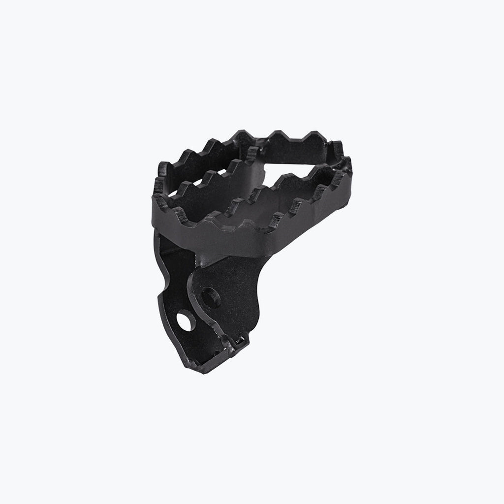 Hero Xpulse 210 Tour Pro Rallytrek Footrest – Rugged, Comfortable Off-Road Footrest for Adventure