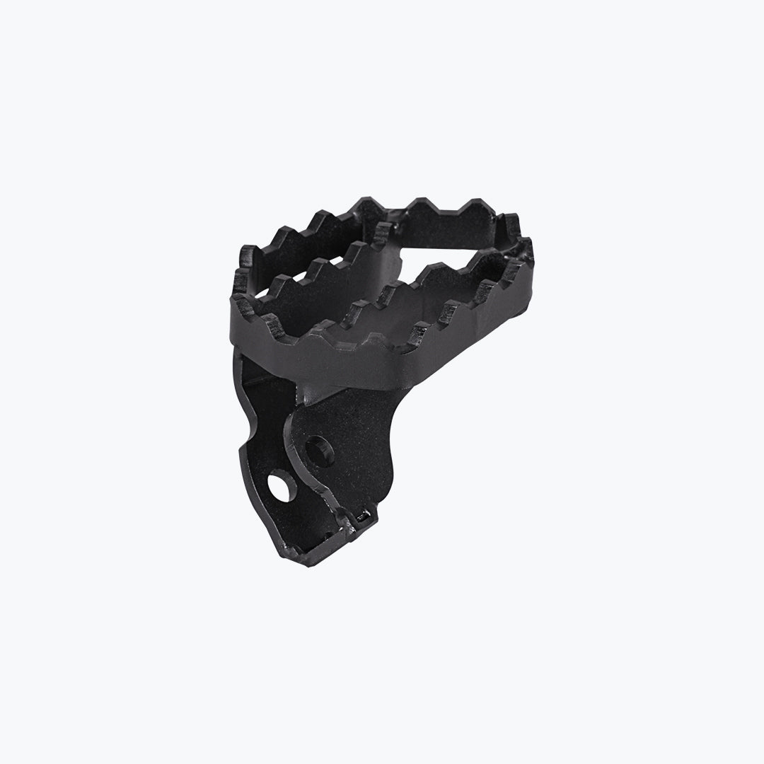 Hero Xpulse 210 Tour Pro Rallytrek Footrest – Rugged, Comfortable Off-Road Footrest for Adventure