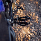 Hero Xpulse 210 Tour Pro Rallytrek Footrest – Rugged, Comfortable Off-Road Footrest for Adventure
