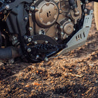 Hero Xpulse 210 Tour Pro Rallytrek Footrest – Rugged, Comfortable Off-Road Footrest for Adventure