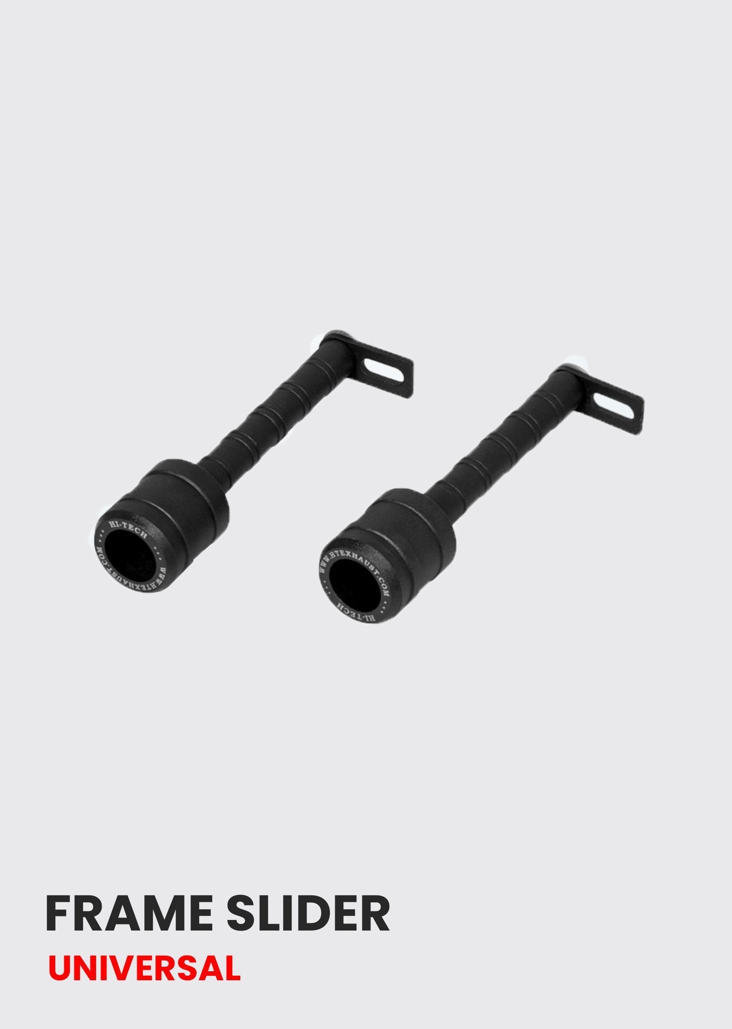 Premium Universal Frame Slider SB-798