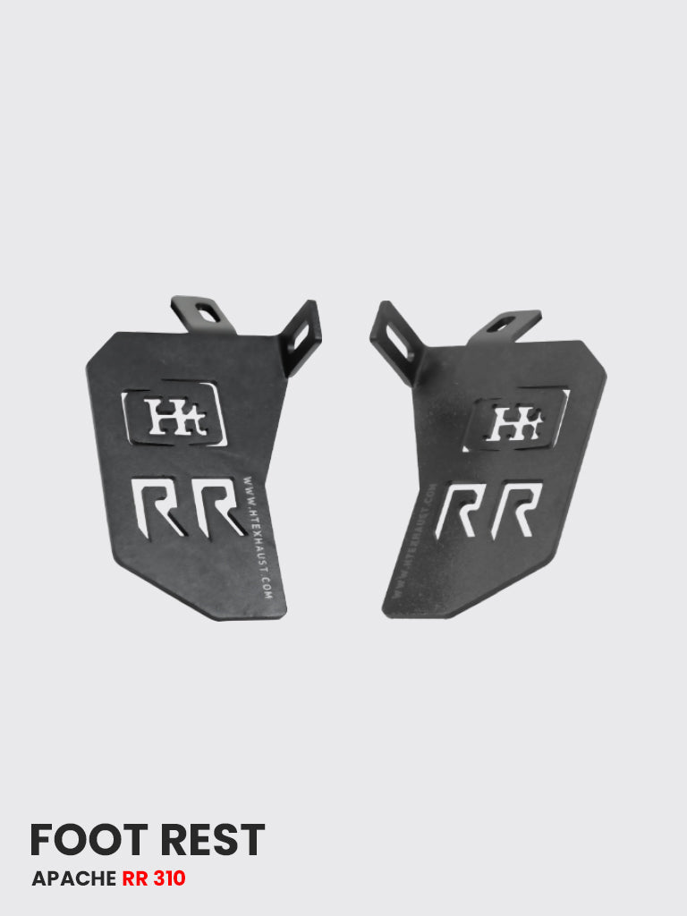 Apache RR310 Footrest – FTR 740 Durable Foot Support for RR310