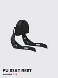 FZ X PU Seat Rest & Back Rest SB 906
