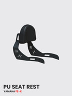 FZ X PU Seat Rest & Back Rest SB 906