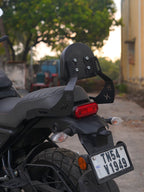 FZ X PU Seat Rest & Back Rest SB 906
