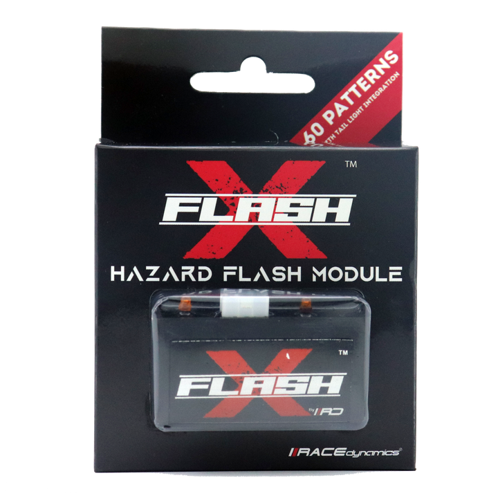 FlashX Performance Boost for TVS Jupiter BS6