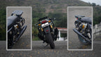 Interceptor & GT 650 Exhaust – Black Finish (IN 320)