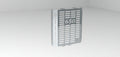 Premium Stainless Steel Radiator Guard for GT 650 / Interceptor 650 - SB 977