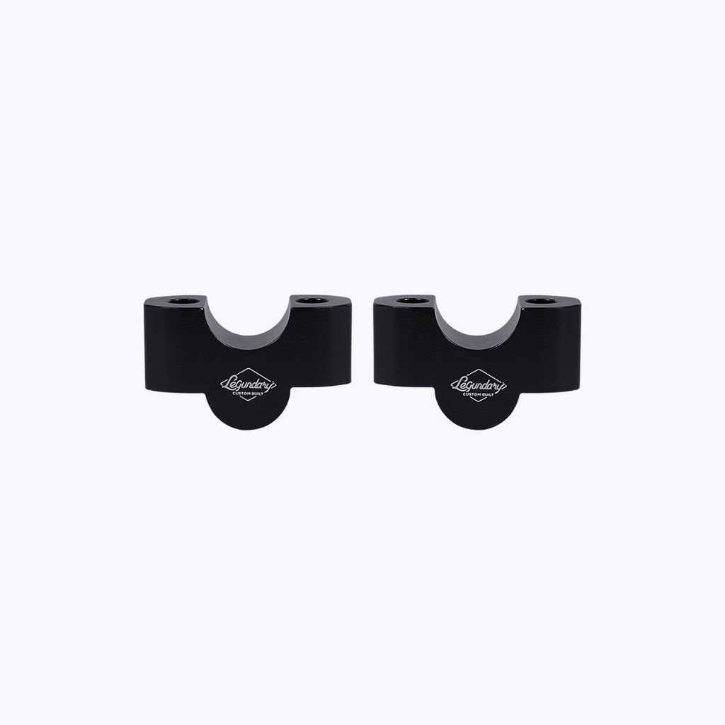 Hero Xpulse 210 Dodger Handlebar Riser – Ergonomic Upgrade for Improved Comfort and Control