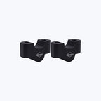 Hero Xpulse 210 Dodger Handlebar Riser – Ergonomic Upgrade for Improved Comfort and Control