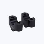 Hero Xpulse 210 Dodger Handlebar Riser – Ergonomic Upgrade for Improved Comfort and Control