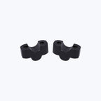Hero Xpulse 210 Dodger Handlebar Riser – Ergonomic Upgrade for Improved Comfort and Control