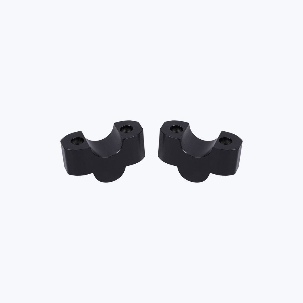Legendary Hero Xpulse 210 Dodger Handlebar Riser - Ergonomic Upgrade