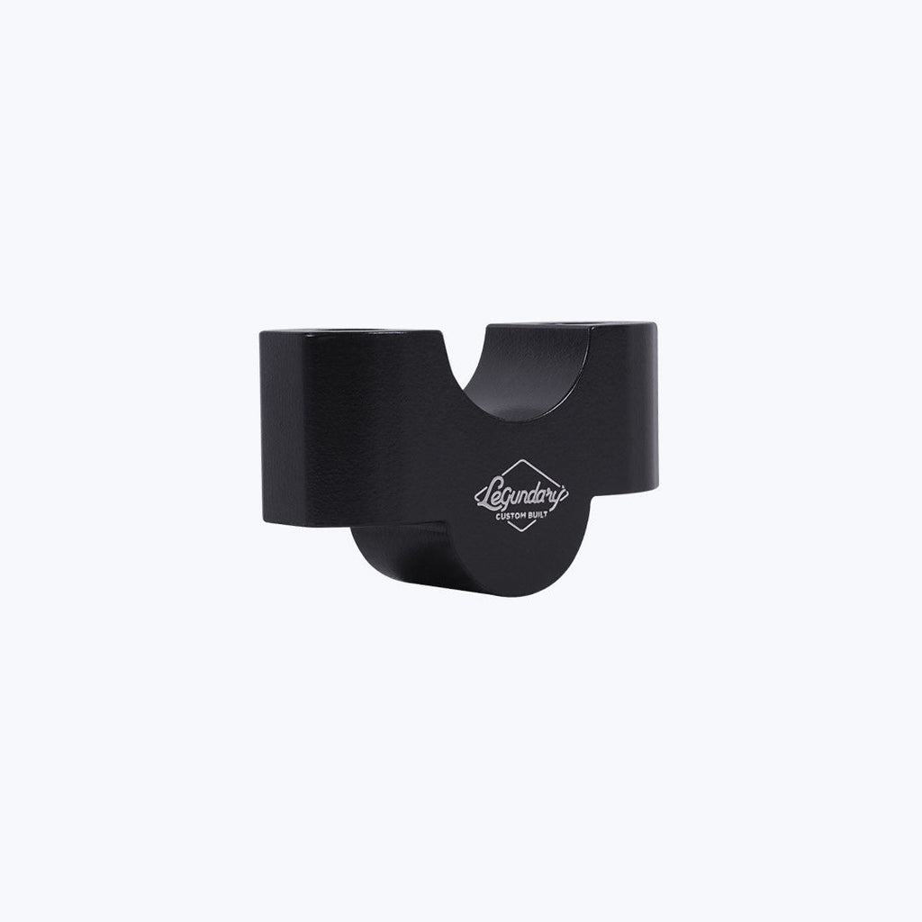 Legendary Hero Xpulse 210 Dodger Handlebar Riser - Ergonomic Upgrade