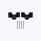 Hero Xpulse 210 Dodger Handlebar Riser – Ergonomic Upgrade for Improved Comfort and Control
