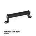 GPS Mount for Royal Enfield Himalayan 450 HM413 Handlebar Navigation Bracket Motorcycle Accessory – Moto Modz