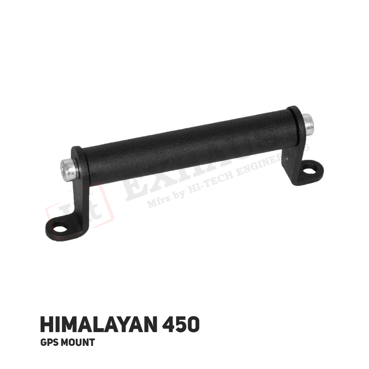 GPS Mount for Royal Enfield Himalayan 450 HM413 Handlebar Navigation Bracket Motorcycle Accessory – Moto Modz