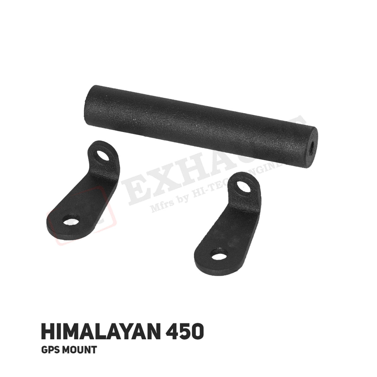 GPS Mount for Royal Enfield Himalayan 450 HM413 Handlebar Navigation Bracket Motorcycle Accessory – Moto Modz