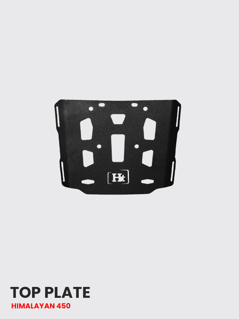 Premium Top Plate for Himalayan 450 HM 403 - Direct Replacement