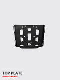 Premium Top Plate for Himalayan 450 HM 403 - Direct Replacement