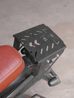 X 440 Top Rack with Saddle Stay - HRD 104