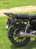 Premium Top Rack with Saddle Stay for Honda HNESS - SB923
