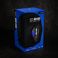 BLUARMOR C20 Motorcycle Intercom System with RIDEGRID™ Lite - Crystal-Clear Rider Communication