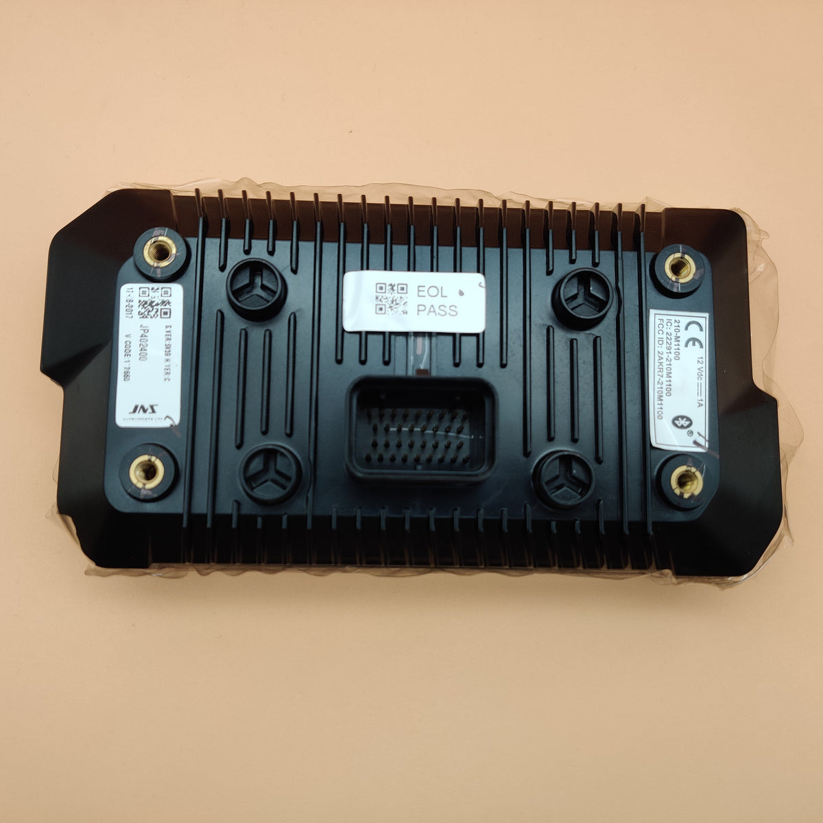 KTM Duke 390 TFT Speedometer 2017 2018 Openbox JP402400 OEM Replacement – Moto Modz
